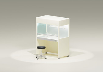 クリーンベンチ