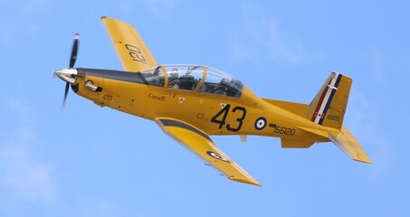 Airshow © kimheng