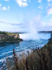 Niagara Falls