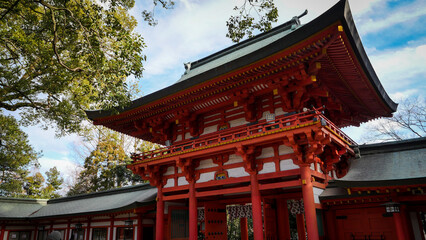 temple of heaven city