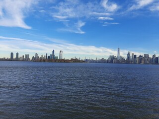 Fototapeta premium new york city