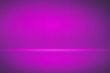 Empty studio gradient background for display product or text