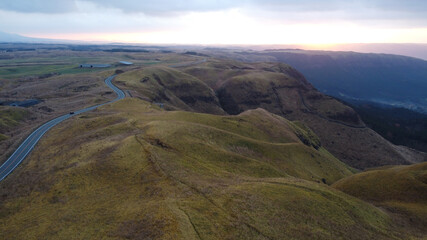 Mt.Aso 阿蘇山