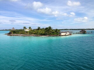 Obraz premium The Bahamas