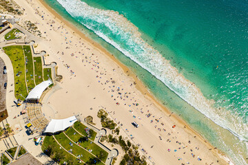 Scarborough Beach