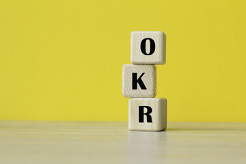 OKB The concept of world business, marketing, finance.