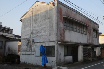 日本の古くて美しい建物