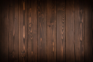 Wood table surface top view. Natural wood patterns.