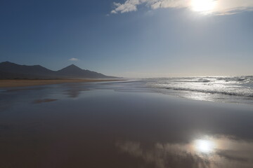 Obraz premium Prueba