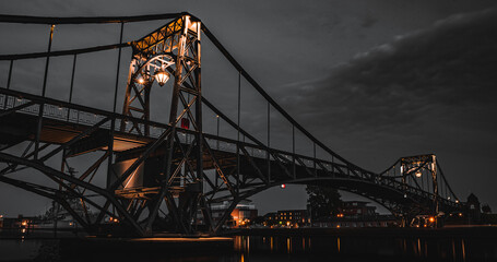 kaiser wilhelm br&uuml;cke