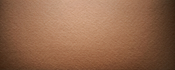 The texture of beige textiles or felt