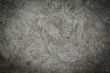 Obraz premium old grungy texture, grey concrete wall