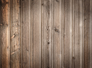 Wooden textured brown striped weathered background