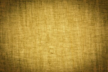 yellow fabric texture for background. Abstract background, empty template