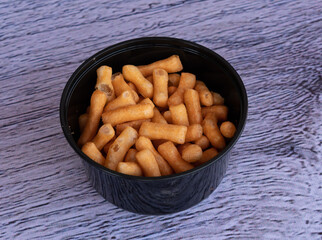 Thai Snacks and Desserts, 