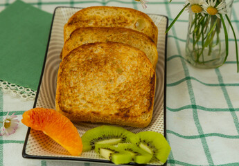 pane fornato