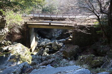 銚子滝