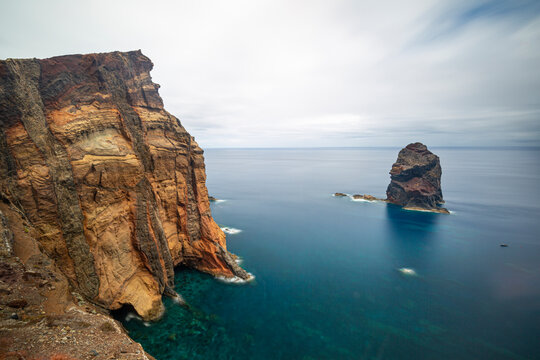 La costa de los diques