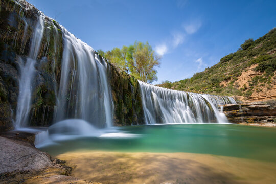 El molino invert