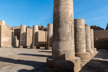 Tempel von Kom Ombo