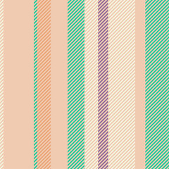 Stripes pattern vector background. Colorful stripe abstract texture.