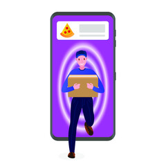 Social media