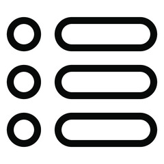 Fototapeta premium Menu