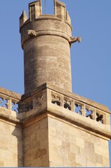 Fototapeta premium architect