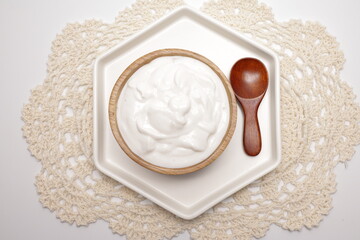yogurt