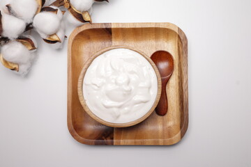 yogurt