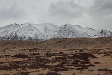 Gardinen Tibetan landscapes and landmarks - 2019. © Alexander