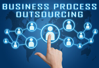 Business Process Outsourcing
