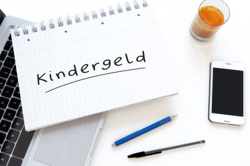 Kindergeld