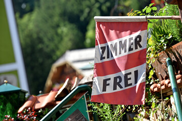 Sankt Wolfgang am Wolfgangsee, Bezirk Gmunden, Salzkammergut, Oberösterreich, Österreich, Europa...