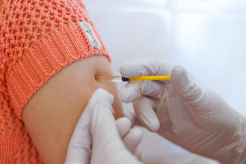 Vaccination 