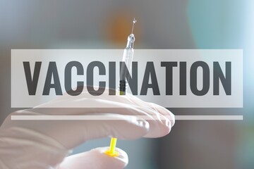 Vaccination 