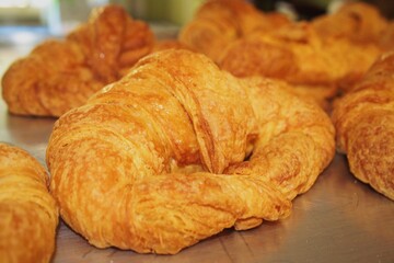Traditional Valencian restaurant food (Valencia, Spain)
