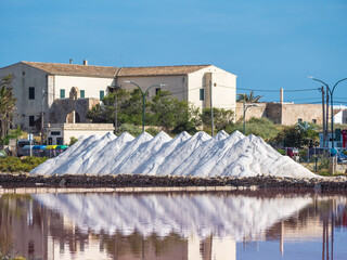 Salt Mine Mallorca
