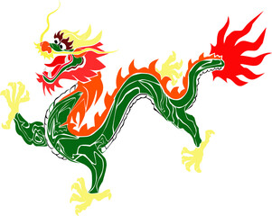 this is a image vector design. This vector can be used for clip art, logos, icons. etc. this design is simple design