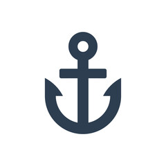 Anchor icon © Visual language
