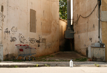 Rua Combatentes da Grande Guerra