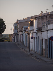 Beachside Mallorca