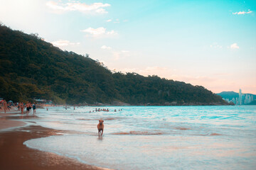 Praia das Laranjeiras