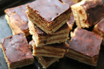 homemade cakes