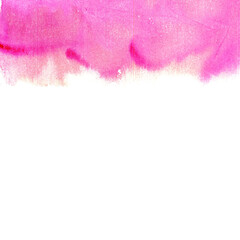 abstract watercolor background