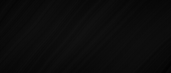 Dark black gray wave lines background