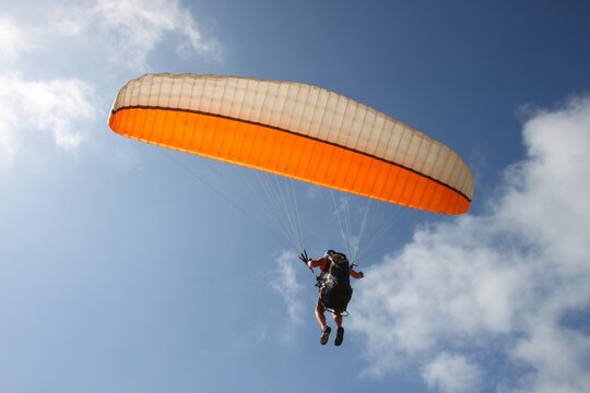 Parapente