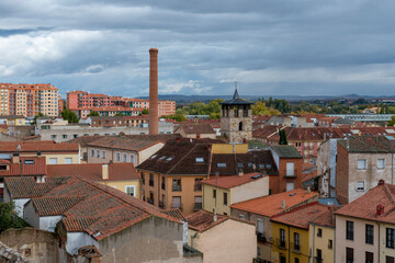 ZAMORA DETALLES DE CIUDAD MONUMENTOS 2019