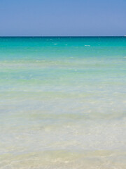 Alcudia Beach, Mallorca, Spain