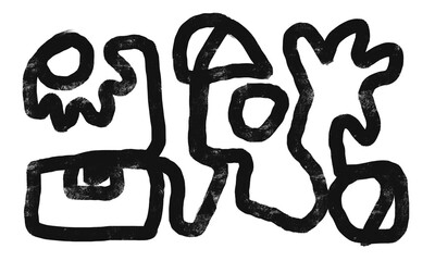 Abstract Artwork - Illustration